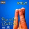Hella Sad (feat. Maceo Haymes & the Omy's) - Psalm One lyrics