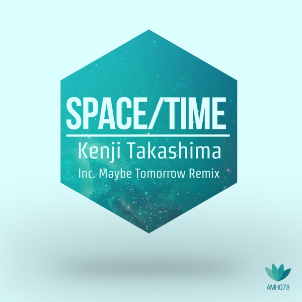 Space/Time - Single