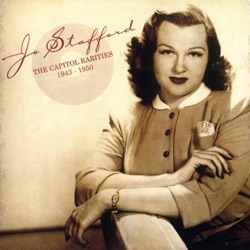 Jo Stafford - This Is the Moment