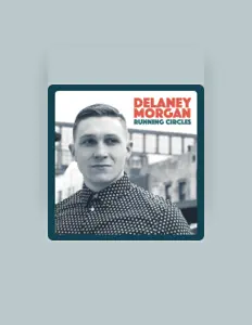 Listen to Delaney Morgan, watch music videos, read bio, see tour dates & more!