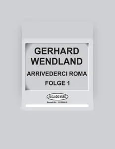 Listen to Gerhard Wendland, watch music videos, read bio, see tour dates & more!