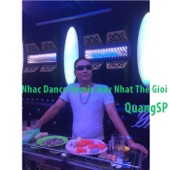Nhac Dance Remix Hay Nhat the Gioi - Single artwork