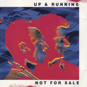 Up & Running - Baby, Baby, Babe - Line Dance Music