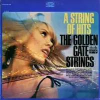 Maria Elena — Golden Gate Strings