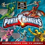 Power Rangers SPD Theme
