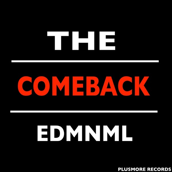 The Comeback - Single