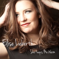 She Keeps Me Warm - Single - Elise Lieberth