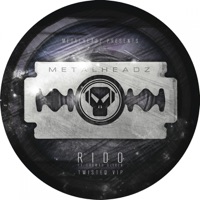 Twisted VIP (feat. Thomas Oliver) - Single - Rido