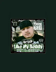 Listen to Yung Gill, watch music videos, read bio, see tour dates & more!