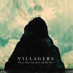 Chord Gitar Memoirs - Villagers
