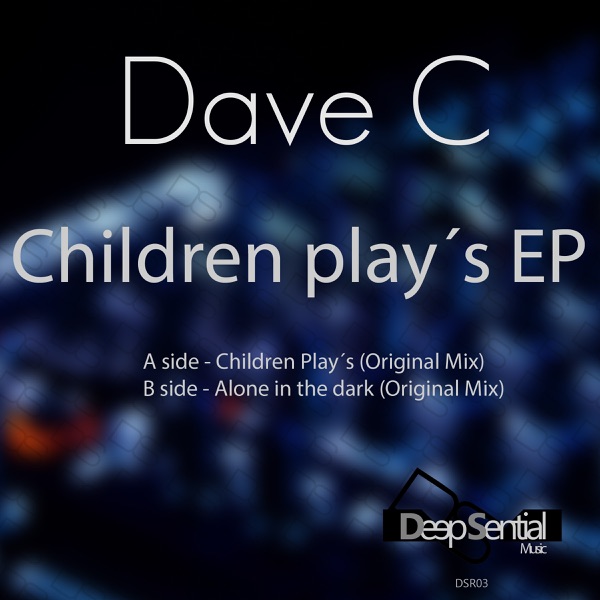 Children Plays - Single