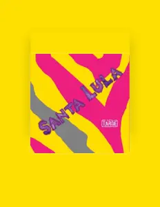 Listen to Santa Lula, watch music videos, read bio, see tour dates & more!