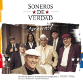 Monte Adentro - Soneros De Verdad