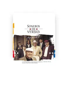 聆聽 Soneros De Verdad、觀看音樂影片、閱讀小傳、查看巡演日期等！