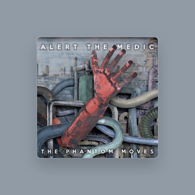 Listen to Alert the Medic, watch music videos, read bio, see tour dates & more!