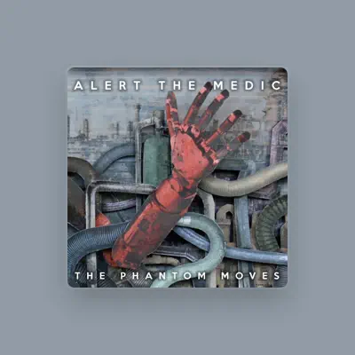 Listen to Alert the Medic, watch music videos, read bio, see tour dates & more!