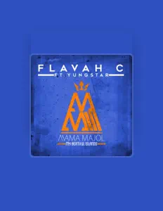 Listen to Flavah C, watch music videos, read bio, see tour dates & more!