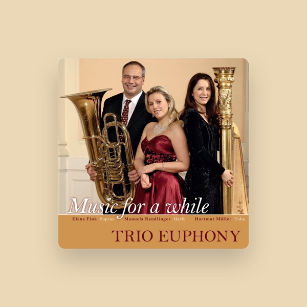 Trio Euphony's avatar