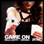 Game On (Remixes) artwork