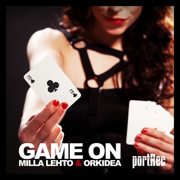 Game On (Remixes)