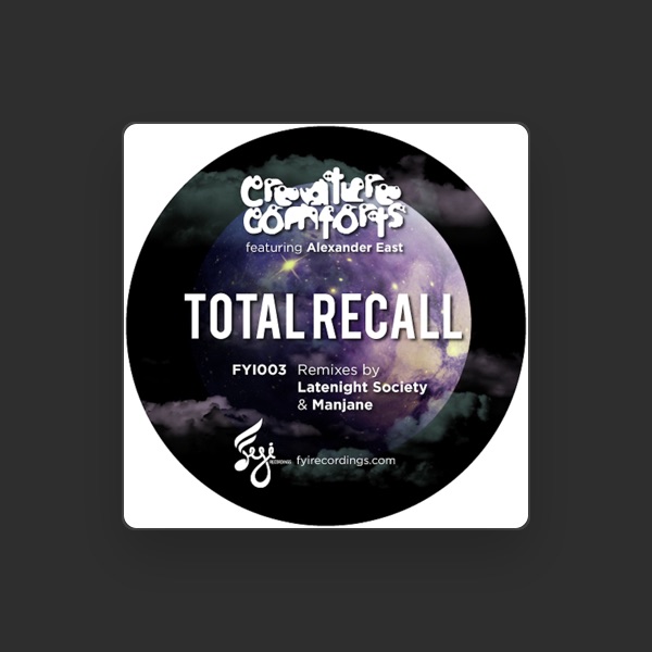 Creature Comfort's avatar