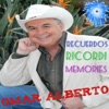 Omar Alberto - Amor Dónde Estás