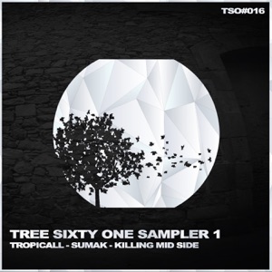 Tree Sixty One Sampler, Vol. 1 - EP