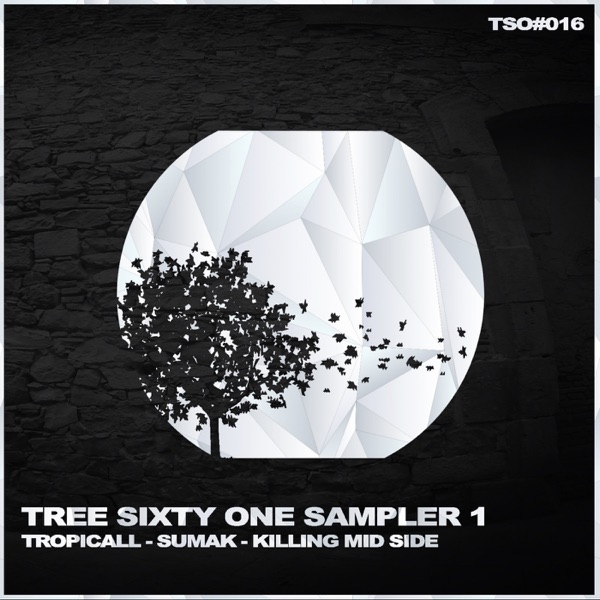 Tree Sixty One Sampler, Vol. 1 - EP