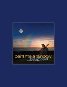 Ouve Ron San Miguel, vê vídeos de música, lê a biografia, vê as datas da digressão e muito mais!