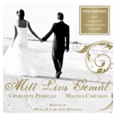 Mitt Livs Gemål - EP