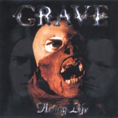 Grave - Harvest Day