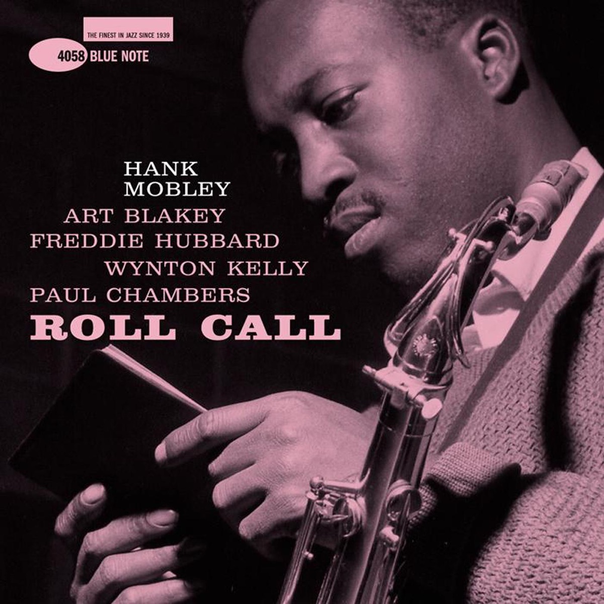 Poppin' - Album by Hank Mobley - Apple Music