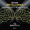 Metallurgia (Recruit Remix) - Axure lyrics