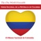 Himno Nacional de la República de Colombia cover
