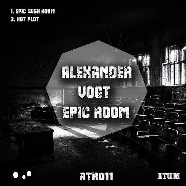 Epic Room - Single