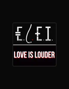 Dengarkan E.L.E.I., tonton video musik, baca bio, lihat tanggal tur & lainnya!