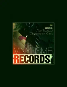 Christopher Konoを聴いたり、ミュージックビデオを鑑賞したり、経歴やツアー日程などを確認したりしましょう！