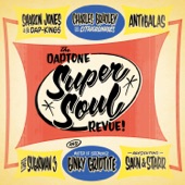 Daptone Super Soul Revue artwork