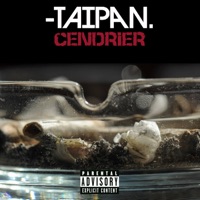 Cendrier - Single - Taipan