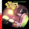 Dance To the Drummer's Beat cover art