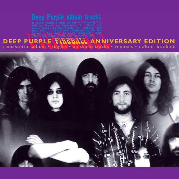 No No No by Deep Purple on NetFM