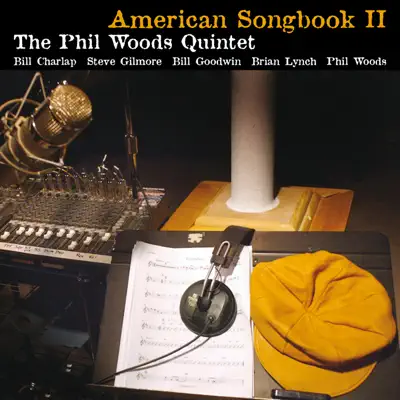 American Songbook II - Phil Woods