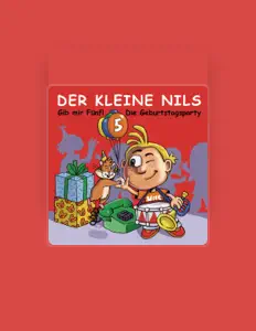 Listen to Der kleine Nils, watch music videos, read bio, see tour dates & more!
