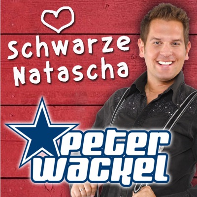Schwarze Natascha - Single