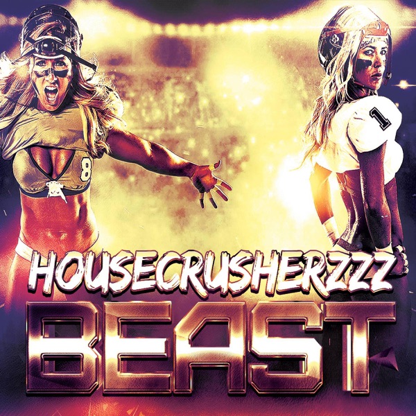 Beast - EP