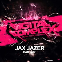Bad Guy - Single - Jax Jazer