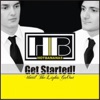 Get Started! (Until the Lights Go Out) - Single