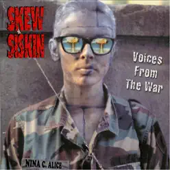 Voices from the War - Skew Siskin