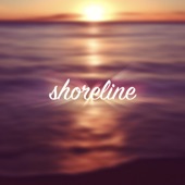 Shoreline artwork