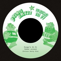 Under Arrest (Prince Fatty vs. Mungo's Hi Fi) - Single - Mungo's Hi Fi
